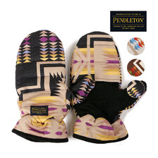 PENDLETON UC DOWN MITTEN PDT-000-233026画像