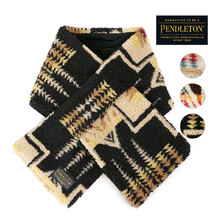 PENDLETON BOA MUFFLER PDT-000-233021画像