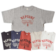 WAREHOUSE Lot 4601 NEPTUNE画像