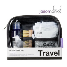 Jason Markk TRAVEL SHOE CLEANING KIT 300320画像