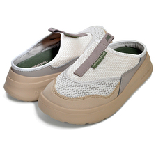 new balance SD3305BE NBRJDF442A BEIGE画像