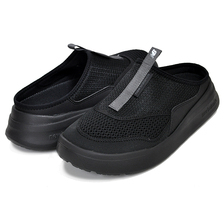 new balance SD3305BK NBRJDF442B BLACK画像