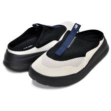 new balance SD3305IV NBRJDF442I IVORY BLACK画像