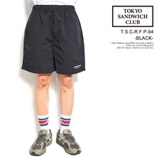 TOKYO SANDWICH CLUB T.S.C-R.F.P-94 -BLACK-画像