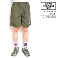 TOKYO SANDWICH CLUB T.S.C-R.F.P-94 -OLIVE-画像