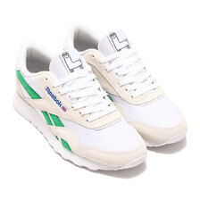 Reebok x VeeFriends CL Nylon ftwr white/core black/glen green IF3021画像