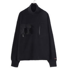 F/CE. POLARTEC BOA MOCK FSU14232U0004画像