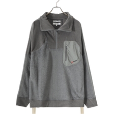 F/CE. POLARTEC ALPHA PULLOVER FPA14232U0005画像