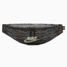 NIKE CAMINAL Heritage Waist Pack Black/Multi FB2845-010画像