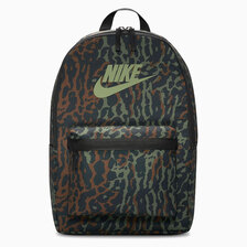 NIKE CAMINAL Heritage Backpack Black/Multi FB2839-010画像