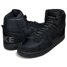 NIKE TERMINATOR HIGH black/black-blk FJ5464-010画像
