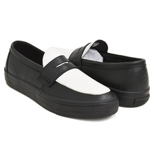 CONVERSE SKATEBOARDING CS LOAFER SK LE 34201440画像