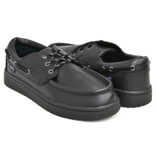 CONVERSE SKATEBOARDING DECKSTAR SK BoTT + BLACK 34201470画像