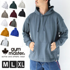 gym master 10.4oz プレミアムヘビーウェイトビックプルパーカー G218705画像