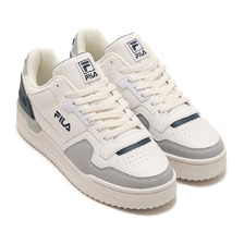 FILA TARGA 88/22 WH/WH/GY 1TM01822E-101画像