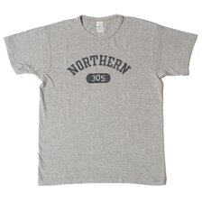 WAREHOUSE Lot 4064 NORTHERN画像