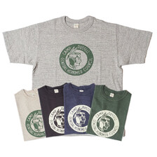 WAREHOUSE Lot 4601 CAMP RUSSELL画像