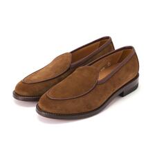 Schott BROTHER BRIDGE BROWN 7823990204画像