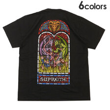 Supreme 23AW Worship Tee画像