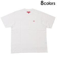 Supreme 23AW Small Box Tee画像