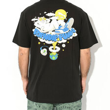 PUMA &times; RIPNDIP Graphic S/S Tee 622196画像