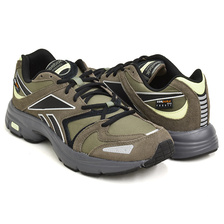 Reebok RBK PREMIER ROAD PLUS VI GRO / HUNGRN / CBLACK 100070275画像