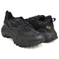 Reebok ZIG KINETICA 2.5 EDGE CBLACK / PURGRY / CBLA 100034216画像