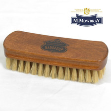 M.MOWBRAY SADDLE UP ピッグブラシ 7104画像
