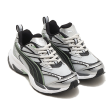 PUMA MORPHIC GLACIAL GRAY 392724-03画像