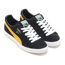 PUMA CLYDE OG PUMA BLACKYE 391962-05画像