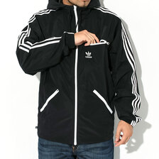 adidas Classics WB JKT Originals HS2066画像
