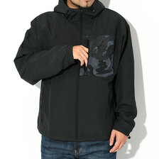 adidas Camo Windbreaker JKT Originals JACKET II8154画像