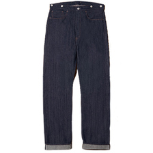 LEVIS VINTAGE CLOTHING 1890 501XX DARK INDIGO 905010022画像