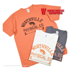 WAREHOUSE Lot 4064 NORTHVILLE画像