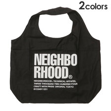 NEIGHBORHOOD 23AW ID TOTE BAG-L 232MYNH-CG02画像