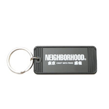 NEIGHBORHOOD MOTEL TYPE KEY TAG-2 231MYNH-AC11S画像