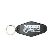 NEIGHBORHOOD MOTEL TYPE KEY TAG-1 231MYNH-AC10S画像