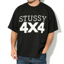 STUSSY 4&times;4 Mesh Football Jersey 1140329画像
