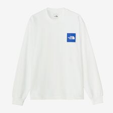 THE NORTH FACE Square Logo Tee NT82334画像