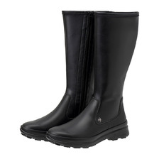 le coq sportif LCS BELLEY IV LG BLACK QL3WJD89BK画像