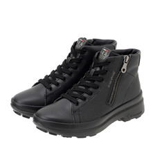 le coq sportif LA ROLAND RG BLACK QL3WJD91BK画像