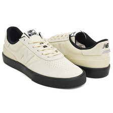 new balance NUMERIC NM272PAN SEA SALT / BLACK画像
