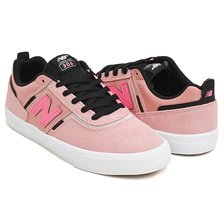 new balance NUMERIC NM306PFL PINK / BLACK画像