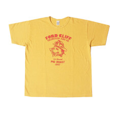 WAREHOUSE Lot 4064 FORD CLIFF画像