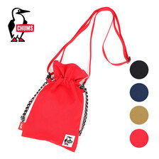 CHUMS Recycle Goldfish Shoulder CH60-3649画像