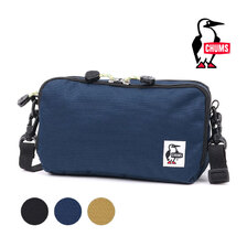 CHUMS Recycle Front Bellows Shoulder CH60-3648画像