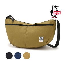 CHUMS Recycle Small Banana Shoulder CH60-3527画像