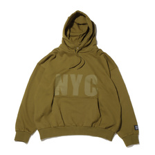 ANNA SUI NYC NYC スウェット フーディー 13213023画像