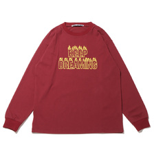 ANNA SUI NYC KEEP DREAMING ロンT 13213022画像