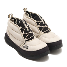 THE NORTH FACE NUPTSE CHUKKA SAND STONE NF02273-SK画像